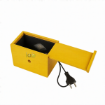 Rectangular Illumination Box
